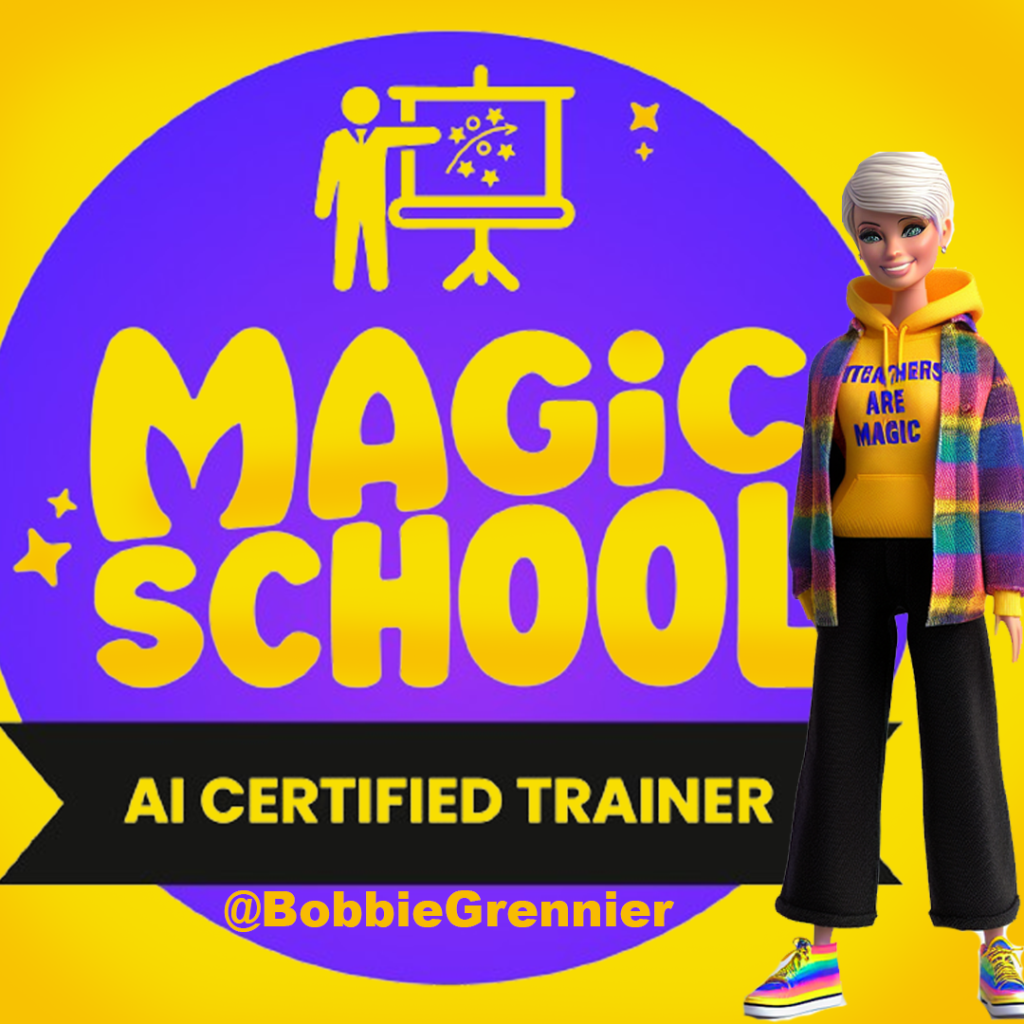 magicschool trainer