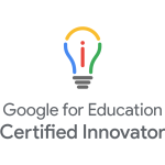 Google Certified Innovator