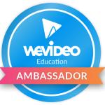 WeVideo Ambassador