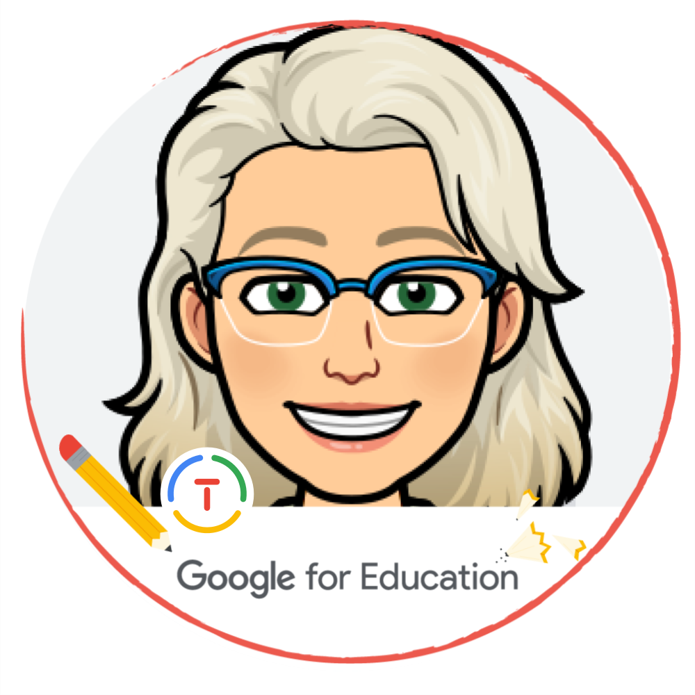 Google Sites – Bobbie Grennier