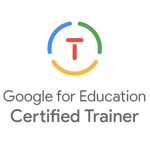 Google Certified Trainer